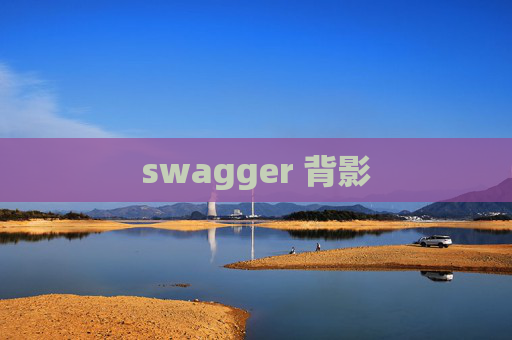 swagger 背影 swagger 背影
